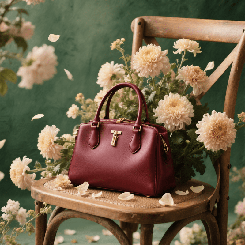 Shoulder Bag