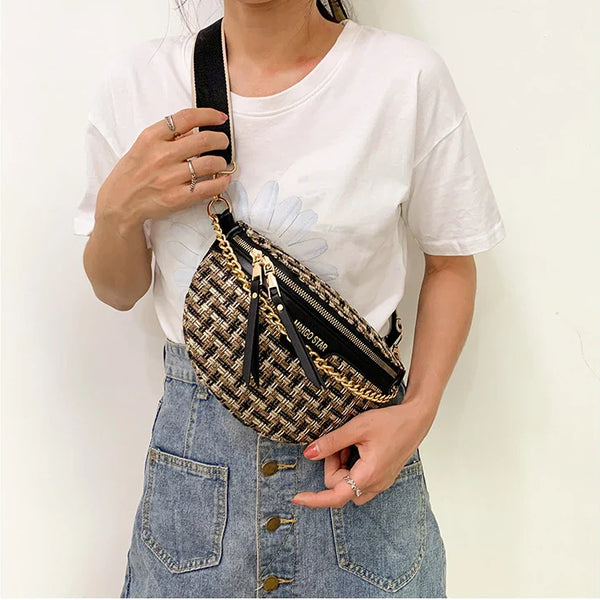 Fanny Pack Women