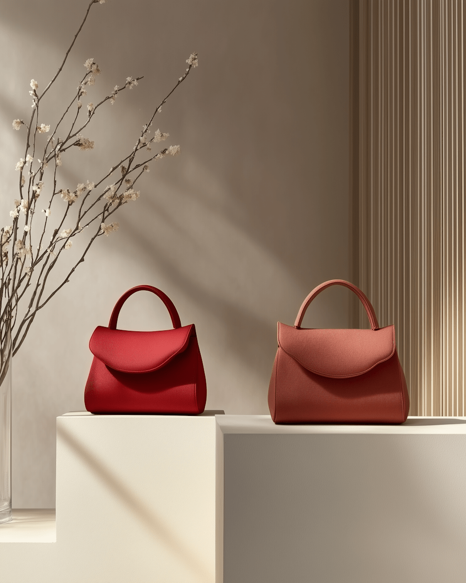 New Arrivals - BAGMODA