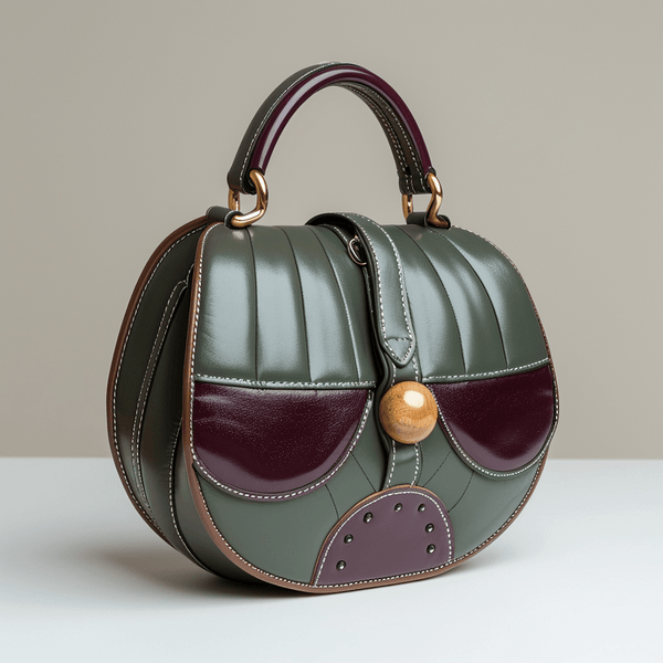 Bolsas tipo cubo