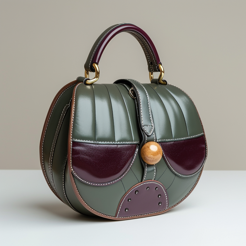 Bucket Bags