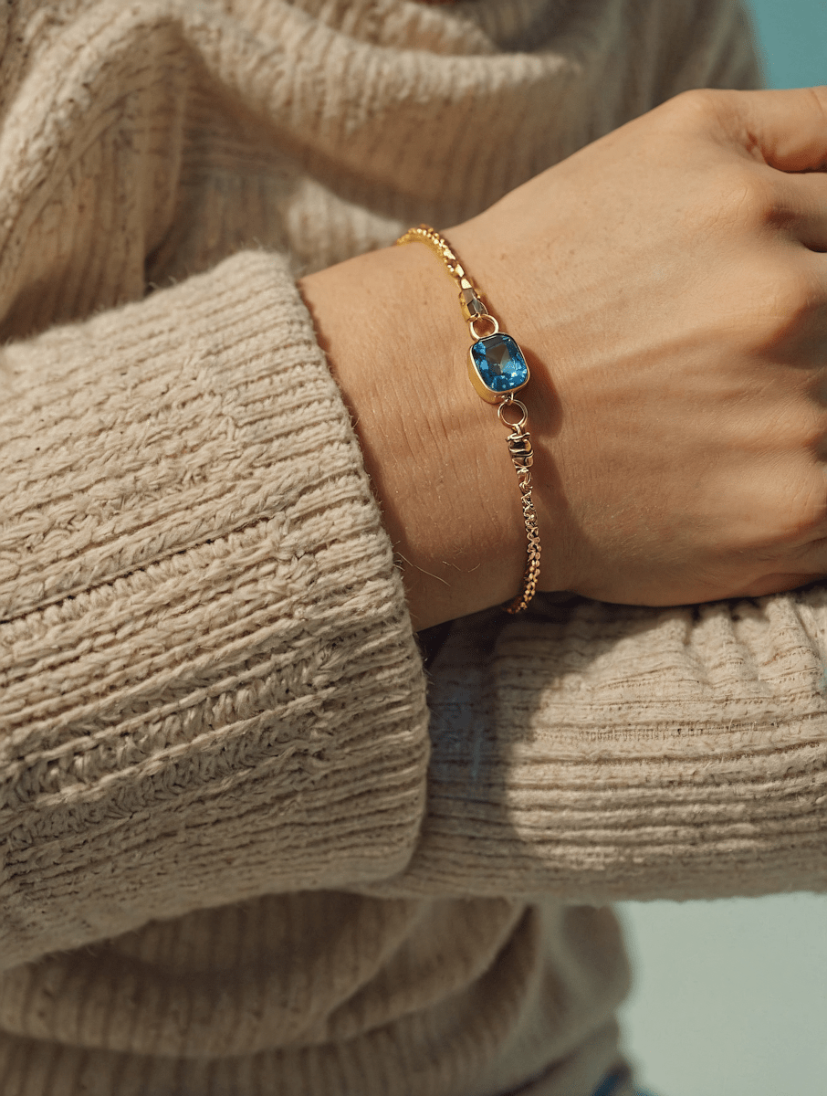 Buy Bracelets Collection | Elegant & Trendy Designs – Shop Online at Bagmoda