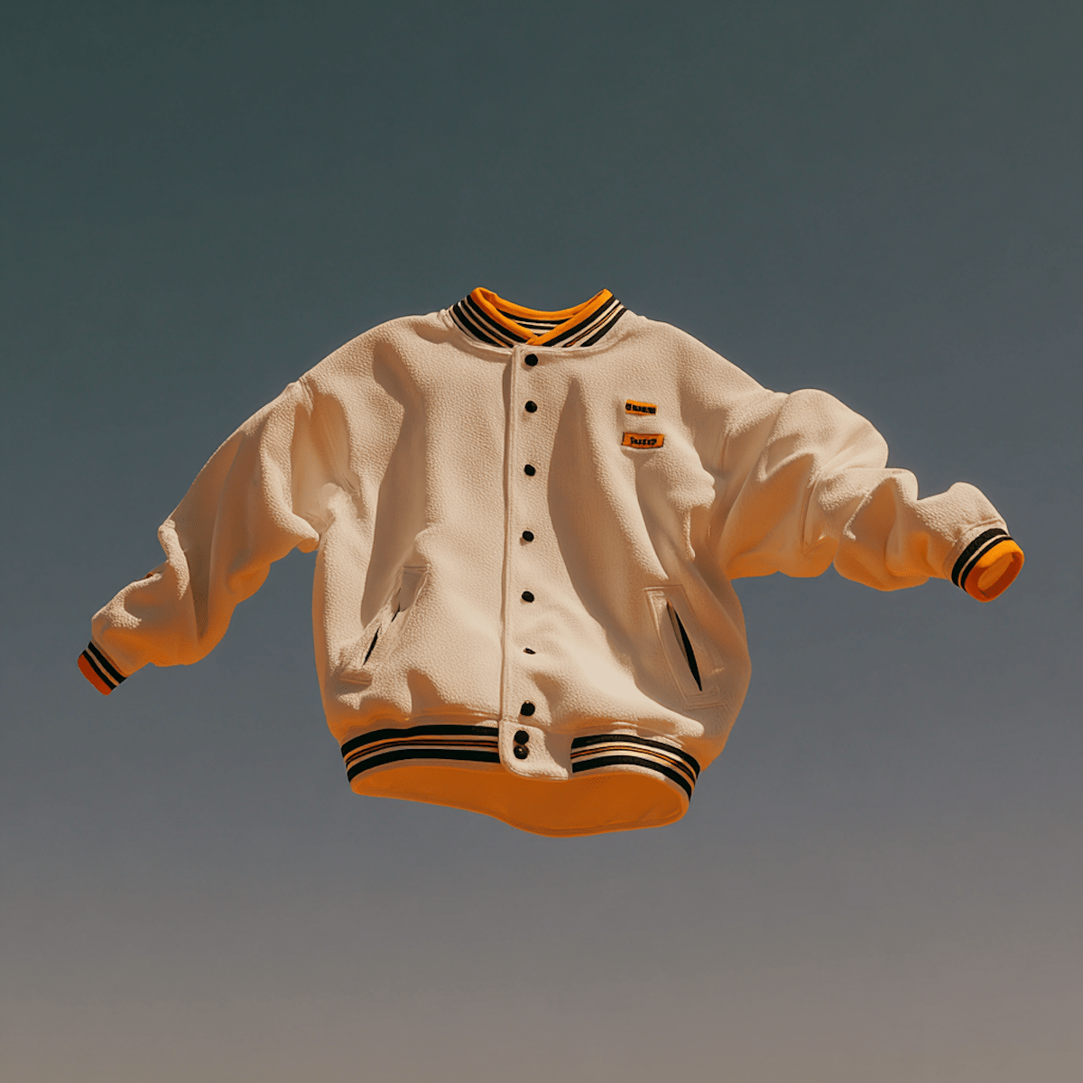 Men Jackets - BAGMODA