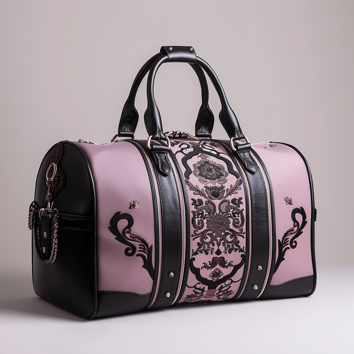 Men Duffle Bags - BAGMODA