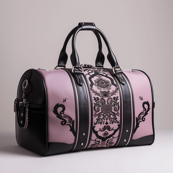 Bolsas de lona para hombre