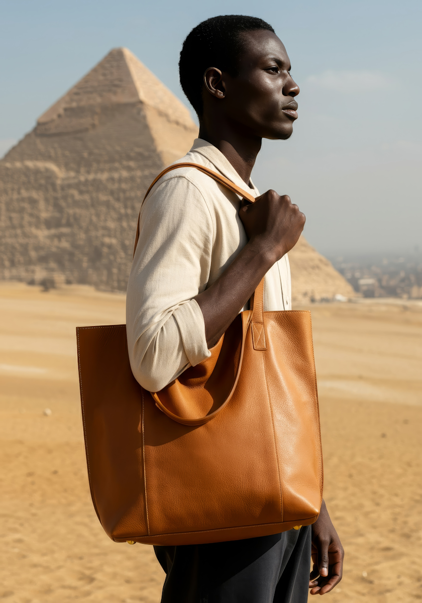 Men’s Tote Bags | Stylish & Practical Carry Bags – Bagmoda