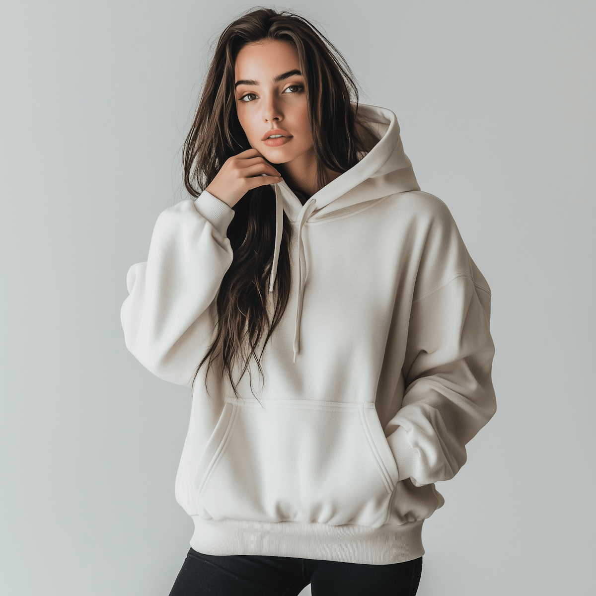Sweatshirts & Hoodies - BAGMODA