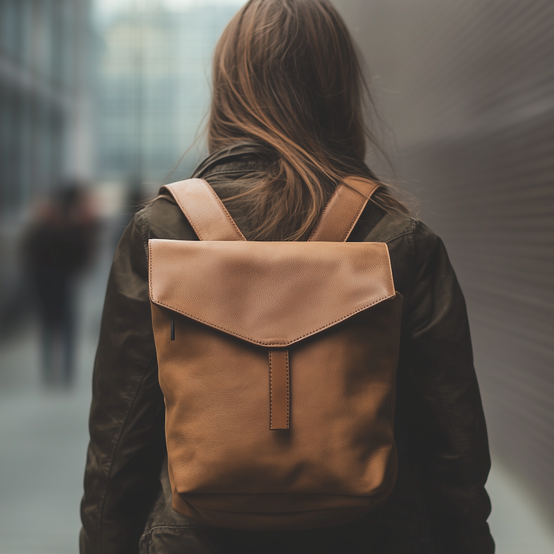 Backpacks