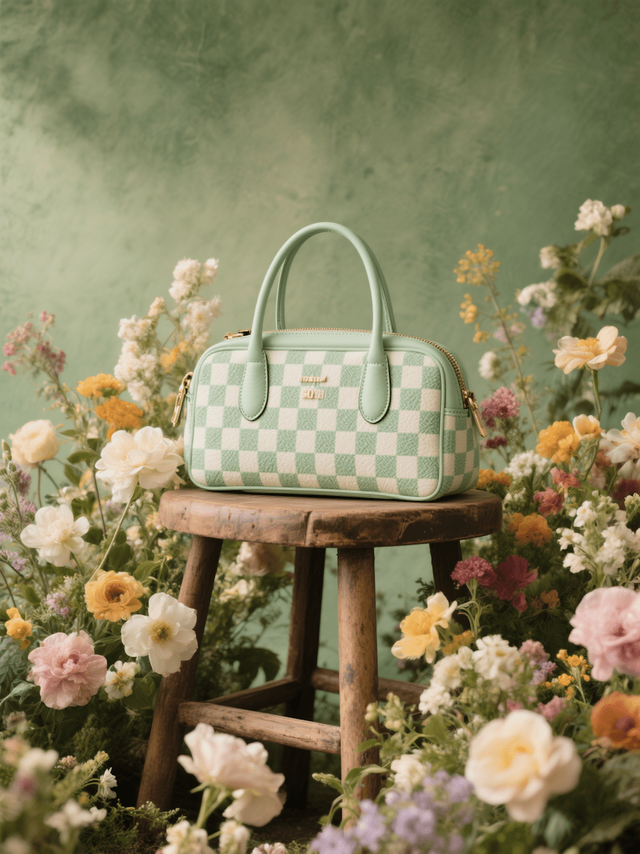 Women’s Duffle Bags | Spacious & Trendy – Buy Online at Bagmoda