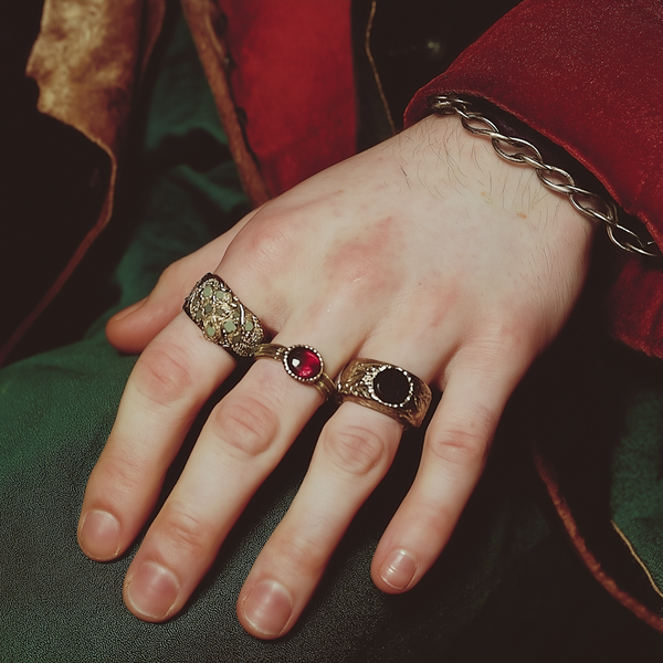 Rings