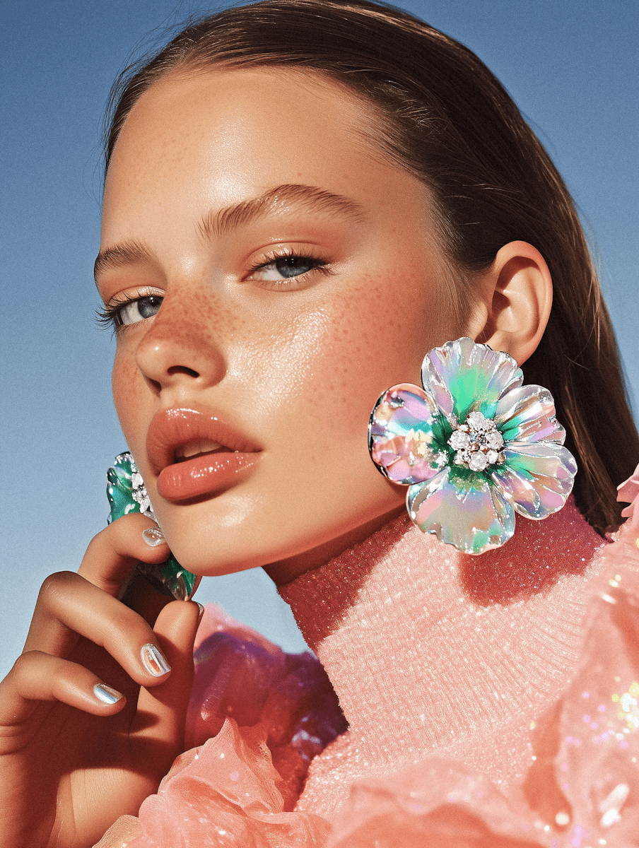 Earrings Collection | Studs, Hoops & Dangle Earrings – Shop Online at Bagmoda