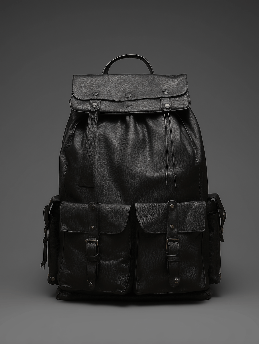 Men’s Backpacks | Stylish & Durable – Shop Online at Bagmoda