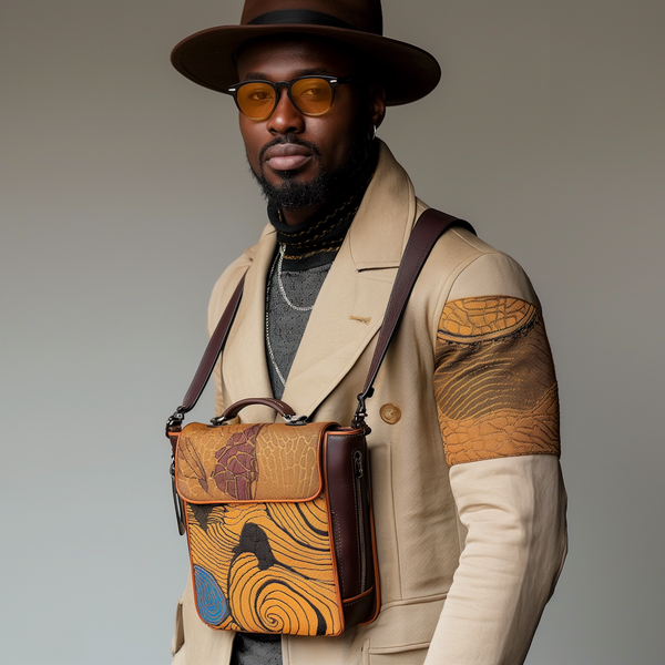 Men Crossbody Bags