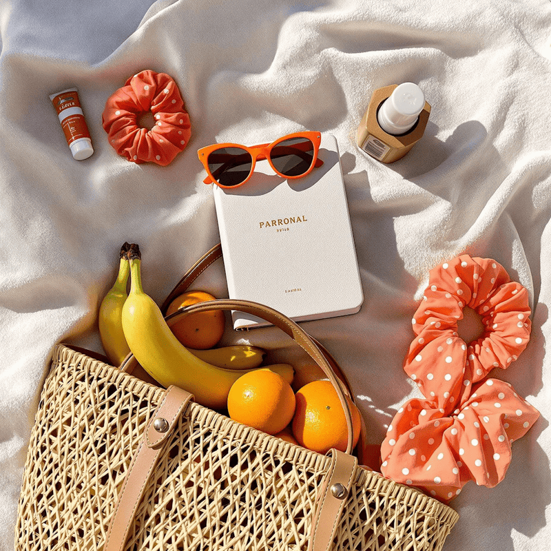 Bolsas de playa