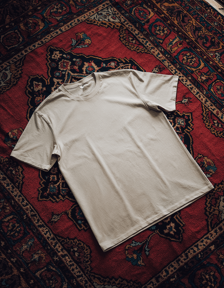 Men Tshirt - BAGMODA