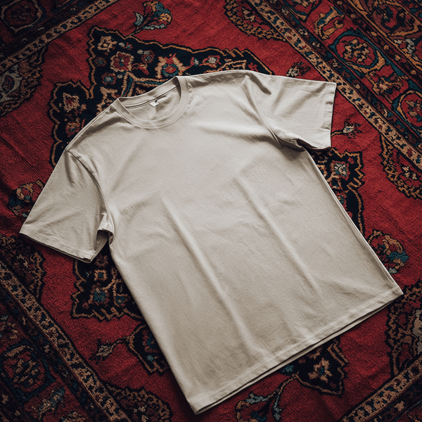 Camiseta de hombre