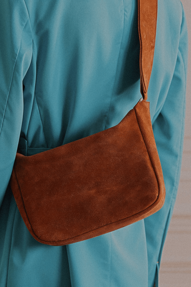 Messenger Bags - BAGMODA