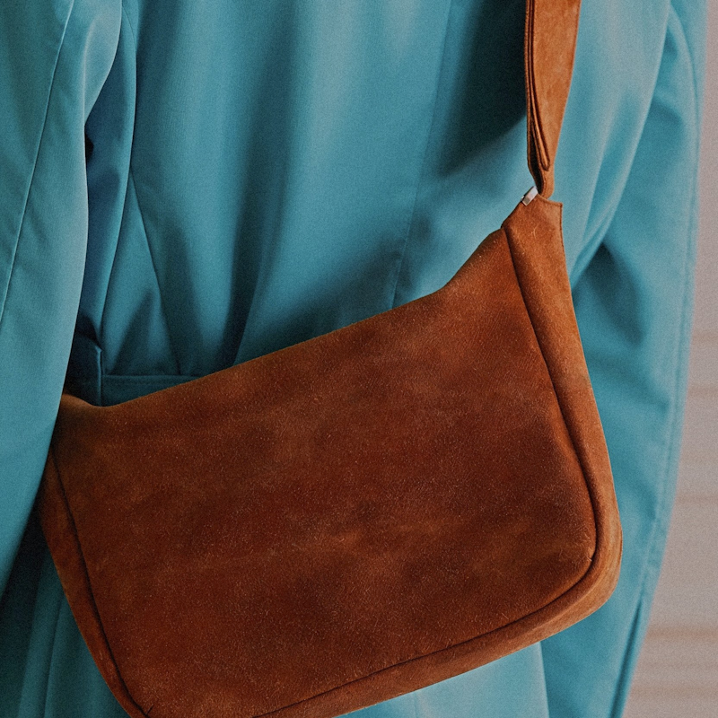Messenger Bags
