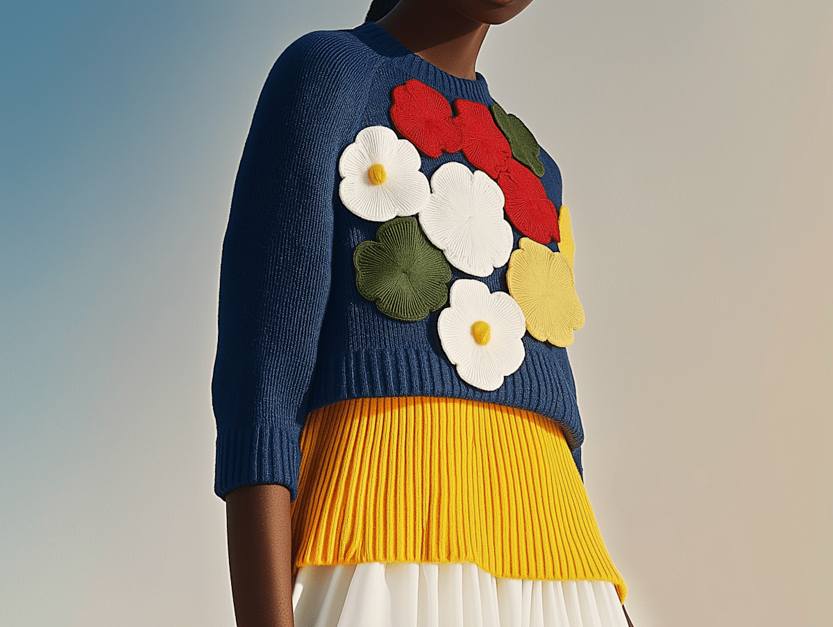 Sweaters & Knitwear - BAGMODA