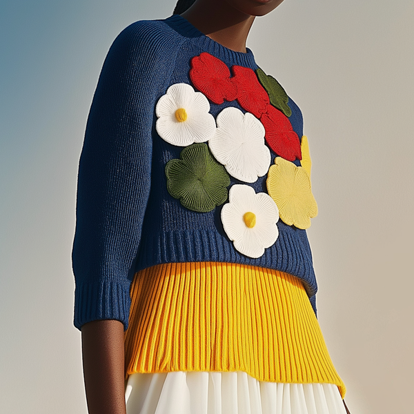 Sweaters & Knitwear