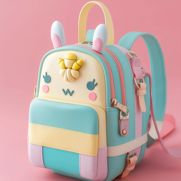 Kids & Baby's Bags