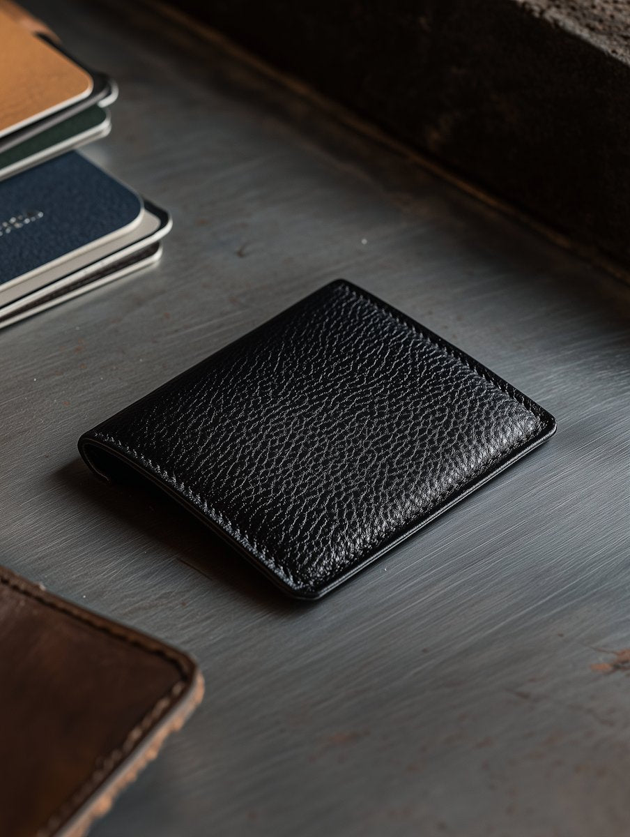 Men Wallets - BAGMODA