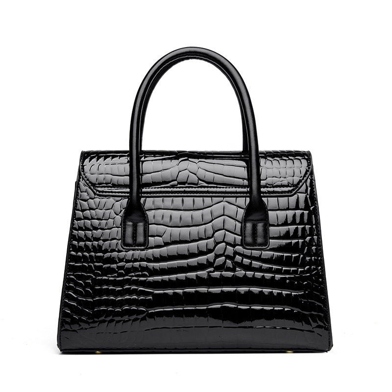 Bolso bandolera Lady Temperament