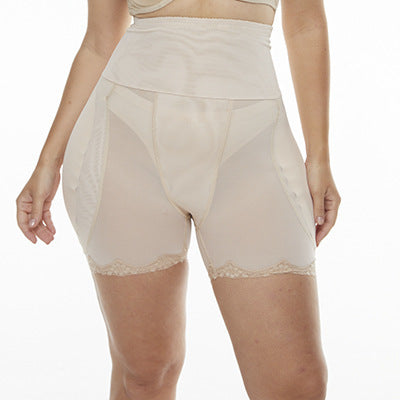 Faja moldeadora de glúteos para mujer, bragas de control de abdomen y cintura delgada