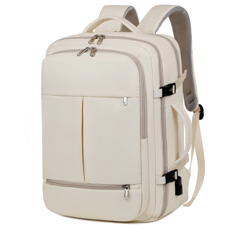 Large Capacity Backpack unisex