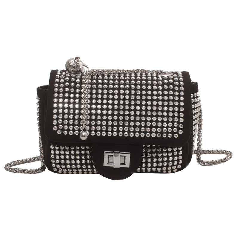 SparkStreet Retro - BAGMODA