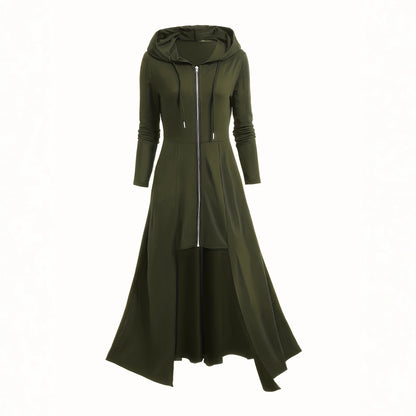 Ropa de talla grande para damas europeas y americanas