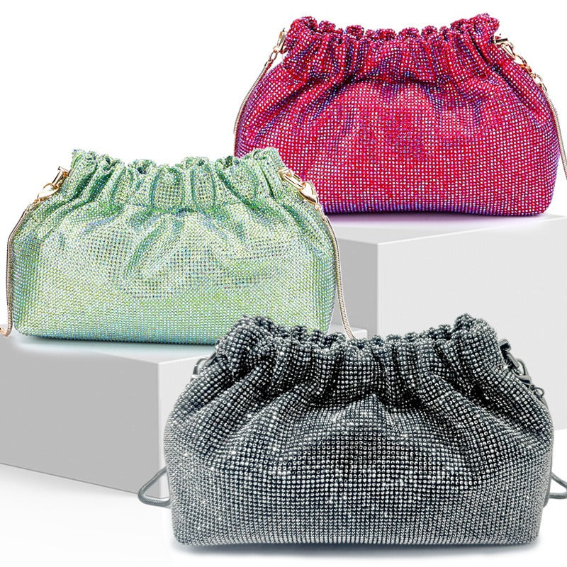 Sparkle Rhinestone Bag