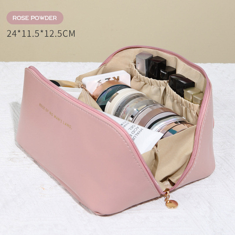 Cosmetics Storage Makeup Bag