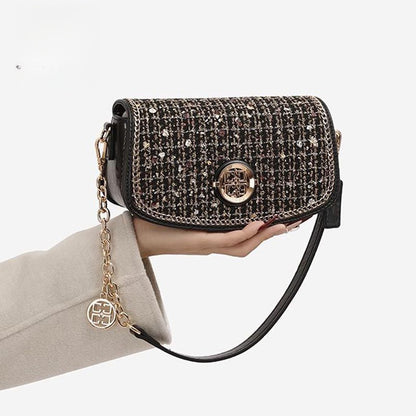 Auric Edge Ketten-Messenger