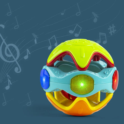 Baby Rolling Ball Krabbeln Lernspielzeug