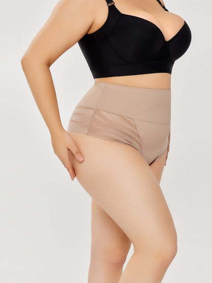 Bauchweg-Shapewear-Höschen für Damen