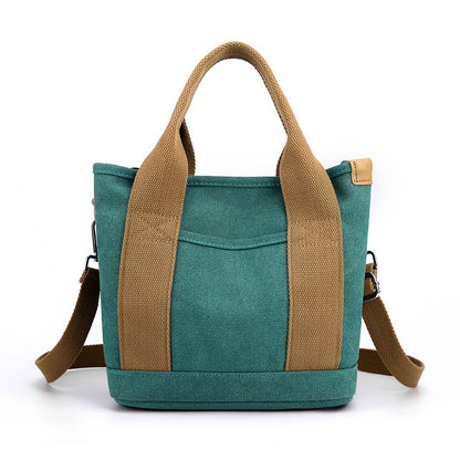 Bolso de mano diario estilo K