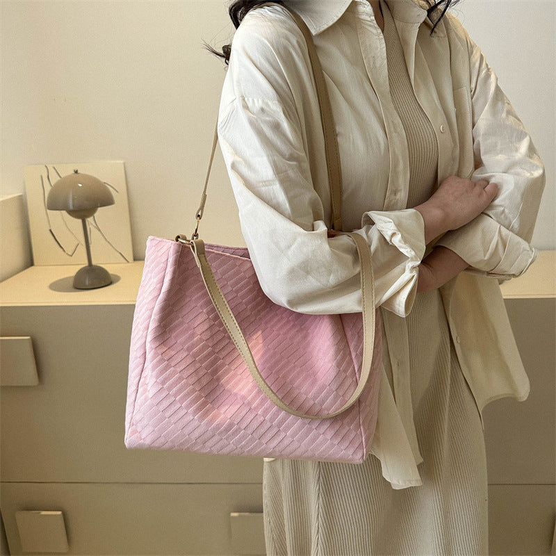 WOMEN'S Large Capacity Shoulder Bags