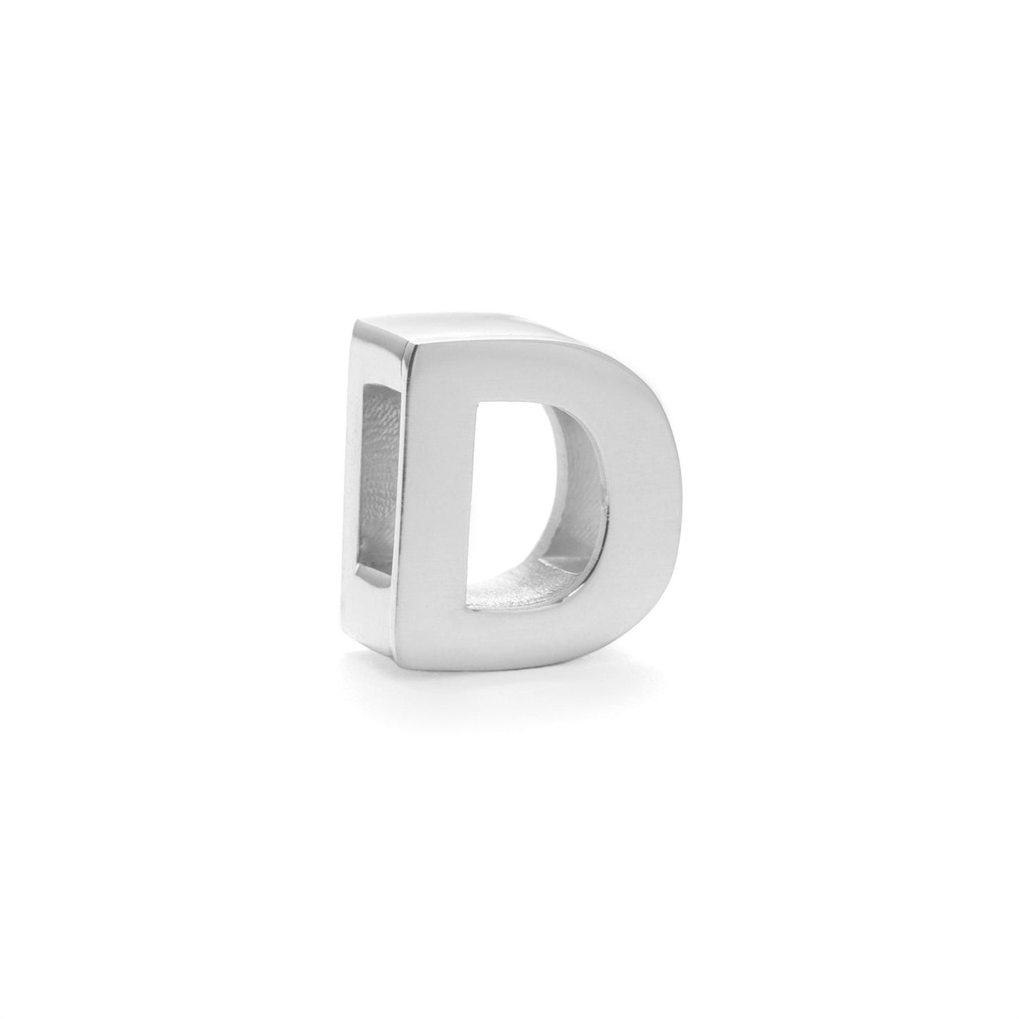 INS Commuter's All-matching Number Letter Necklace