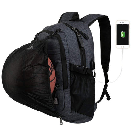 Herren Sport Basketball Rucksack