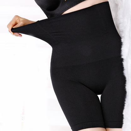 Faja moldeadora de cintura para mujer, bragas moldeadoras de abdomen, ropa interior adelgazante, moldeadora de cuerpo, levantador de glúteos, correa de modelado, faja de cintura alta