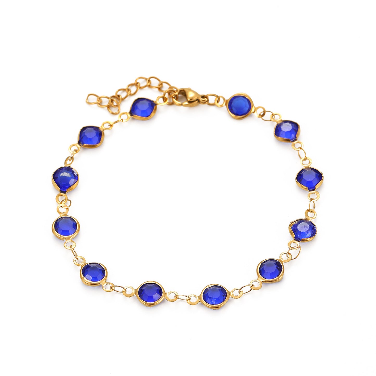 Female Affordable Luxury Fashion Personalized Bracelet