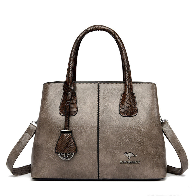 Veloria Shoulder Bag