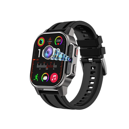 Reloj inteligente Netcom con tarjeta Android completa