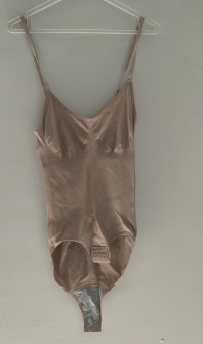 Faja moldeadora sin costuras para mujer, moldeadora de cintura, levantadora de glúteos, ropa interior moldeadora de cuerpo.