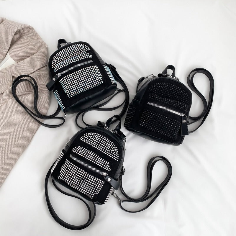Mini Backpack - BAGMODA