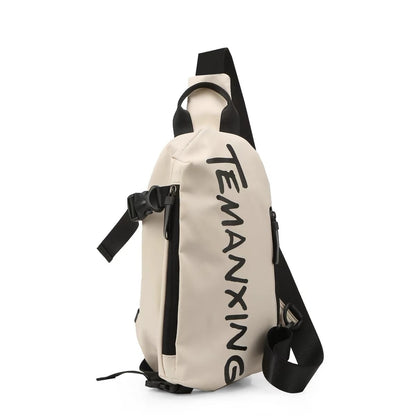 Riñonera deportiva para el pecho