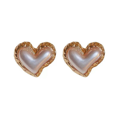 Pendientes de rombos combinables para mujer