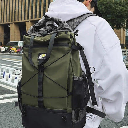 Bolsa de viaje japonesa para exteriores