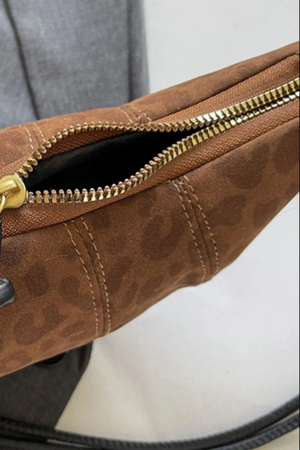CozyChic Adjustable Strap Tote